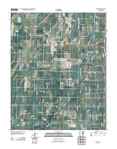 Grubbs 2011 topographic map thumbnail