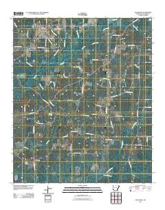 Macedonia 2011 topographic map thumbnail