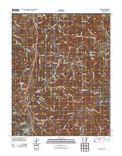 Omaha 2011 topographic map thumbnail