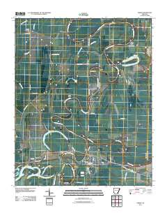 Parkin 2011 topographic map thumbnail