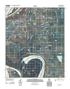 Wayside 2011 topographic map thumbnail