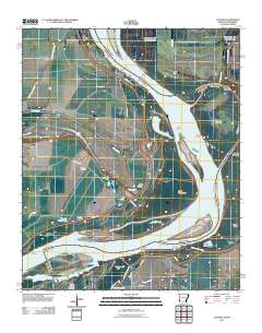 Laconia 2011 topographic map thumbnail