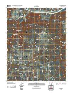 Concord 2011 topographic map thumbnail