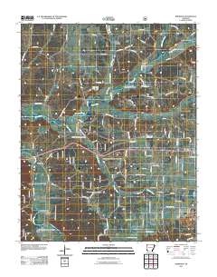 Robinson 2011 topographic map thumbnail
