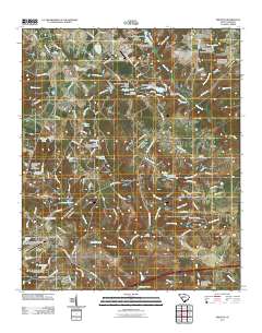 Trenton 2011 topographic map thumbnail