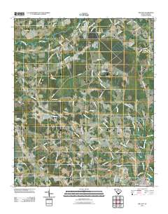 Mill Bay 2011 topographic map thumbnail