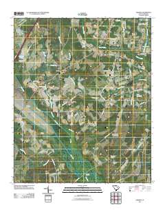 Sardinia 2011 topographic map thumbnail