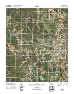 Marion 2011 topographic map thumbnail