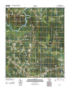 Olin 2011 topographic map thumbnail