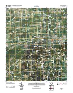 Adrian 2011 topographic map thumbnail