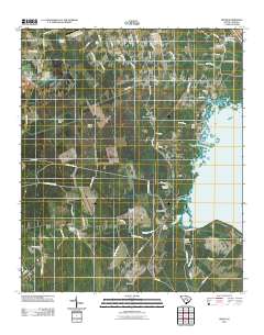 Cross 2011 topographic map thumbnail