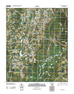 Centenary 2011 topographic map thumbnail