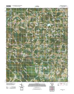 Duford 2011 topographic map thumbnail