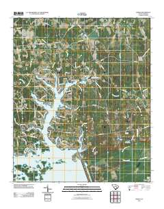 Jordan 2011 topographic map thumbnail