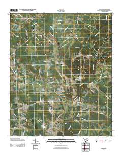 Fowler 2011 topographic map thumbnail