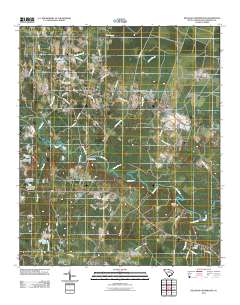 Kellehan Crossroads 2011 topographic map thumbnail