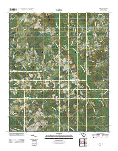 Lodge 2011 topographic map thumbnail