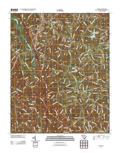 Moore 2011 topographic map thumbnail