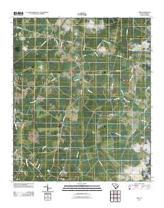 Trio 2011 topographic map thumbnail