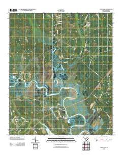 White Hall 2011 topographic map thumbnail