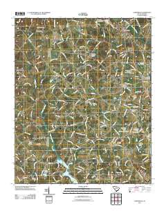 Campobello 2011 topographic map thumbnail