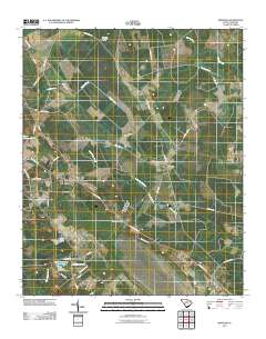Bingham 2011 topographic map thumbnail
