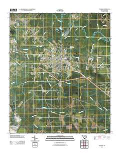 Andrews 2011 topographic map thumbnail