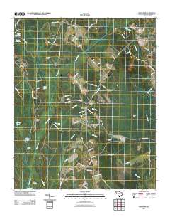 Friendship 2011 topographic map thumbnail