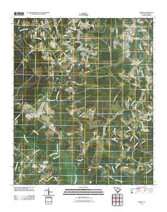 Henry 2011 topographic map thumbnail