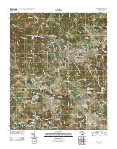 Johnston 2011 topographic map thumbnail