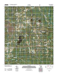 Alvin 2011 topographic map thumbnail