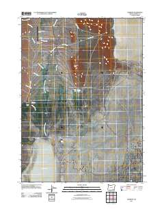 Andrews 2011 topographic map thumbnail