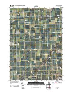 Colling 2011 topographic map thumbnail