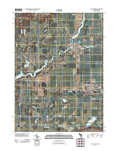 Constantine 2011 topographic map thumbnail
