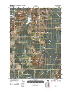 Sigma 2011 topographic map thumbnail