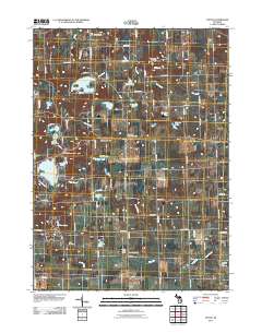 Tipton 2011 topographic map thumbnail