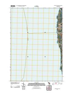 Atwood OE W 2011 topographic map thumbnail