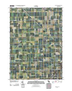 Owendale 2011 topographic map thumbnail