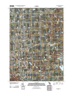 Goodrich 2011 topographic map thumbnail