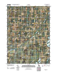 Leonidas 2011 topographic map thumbnail