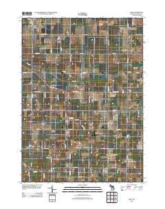 Riley 2012 topographic map thumbnail
