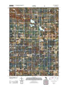 Wiley 2012 topographic map thumbnail