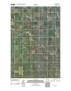 Moselle 2011 topographic map thumbnail