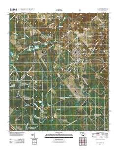 Jackson 2011 topographic map thumbnail