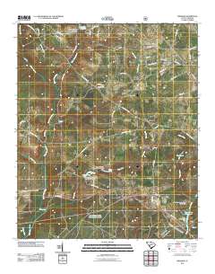 Windsor 2011 topographic map thumbnail