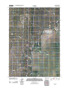 Lenz 2011 topographic map thumbnail