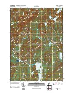 Morrill 2011 topographic map thumbnail