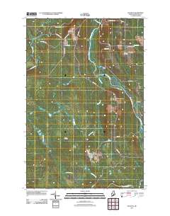 Scopan 2011 topographic map thumbnail