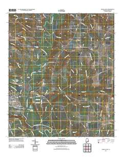Geneva East 2011 topographic map thumbnail