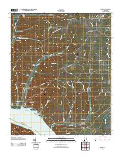 Wright 2011 topographic map thumbnail